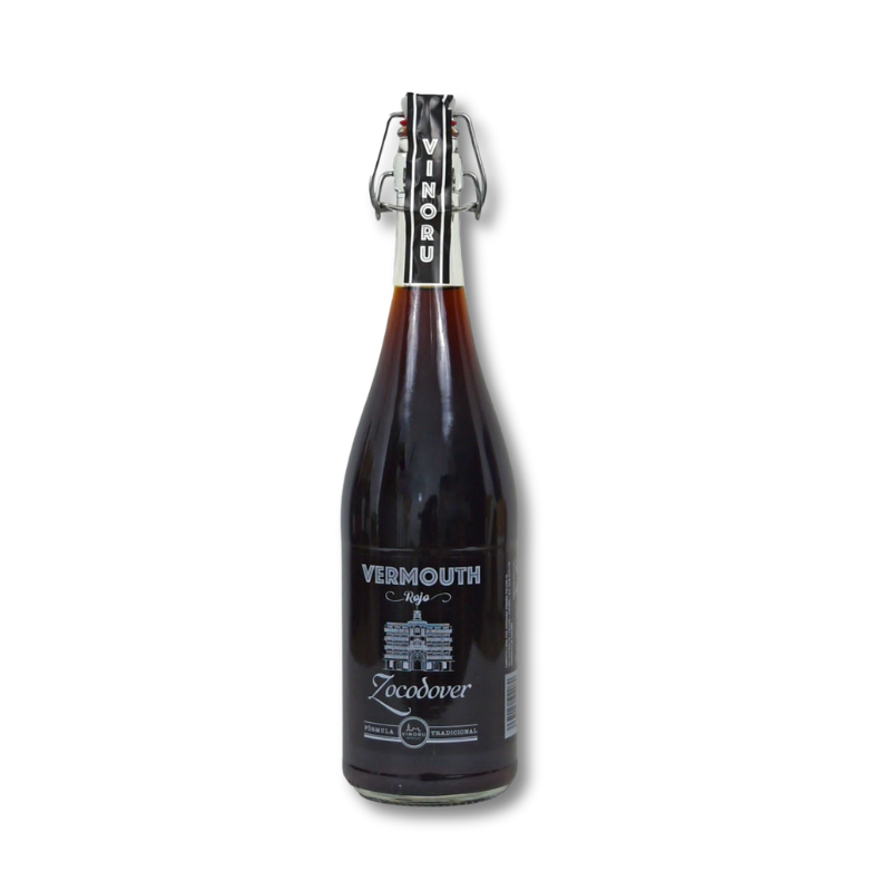 VERMUT ZOCODOVER