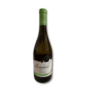 ZOCODOVER VERDEJO