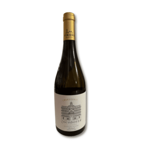 ZOCODOVER CHARDONNAY