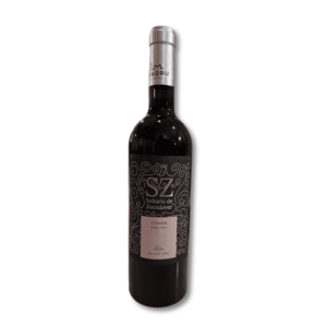 SEÑORIO DE ZOCODOVER CRIANZA