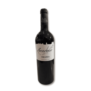 ZOCODOVER CRIANZA
