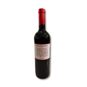 RIBERA DEL CEDRON TEMPRANILLO